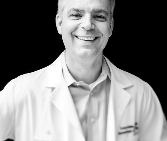 Dr. Evans Bailey, MD, PHD